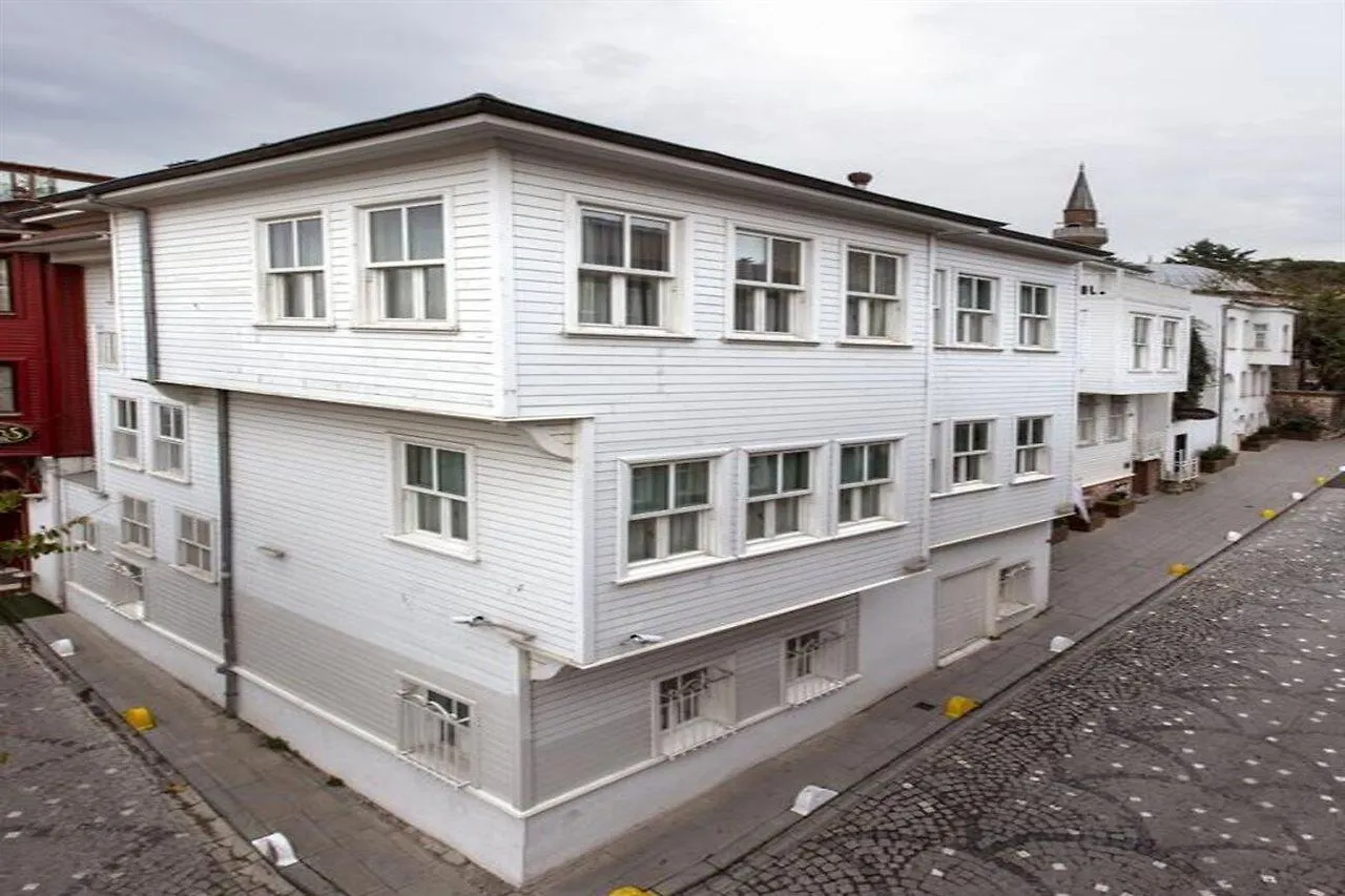 Premist Hotels Sultanahmet Istanbul