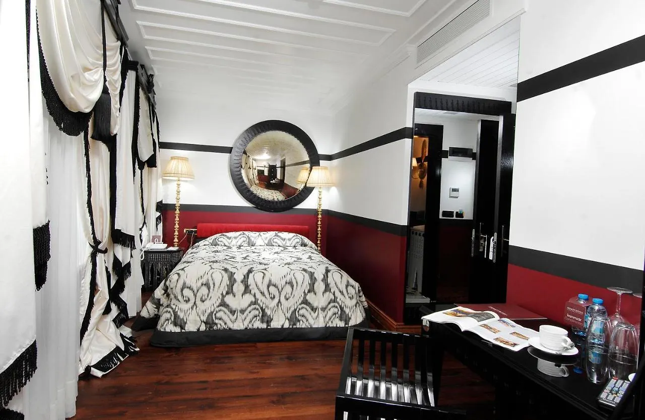 Premist Hotels Sultanahmet Istanbul