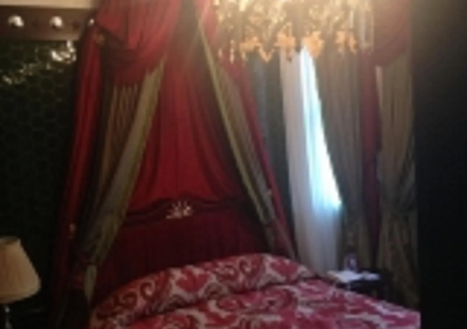 Premist Hotels Sultanahmet Istanbul Turkiet