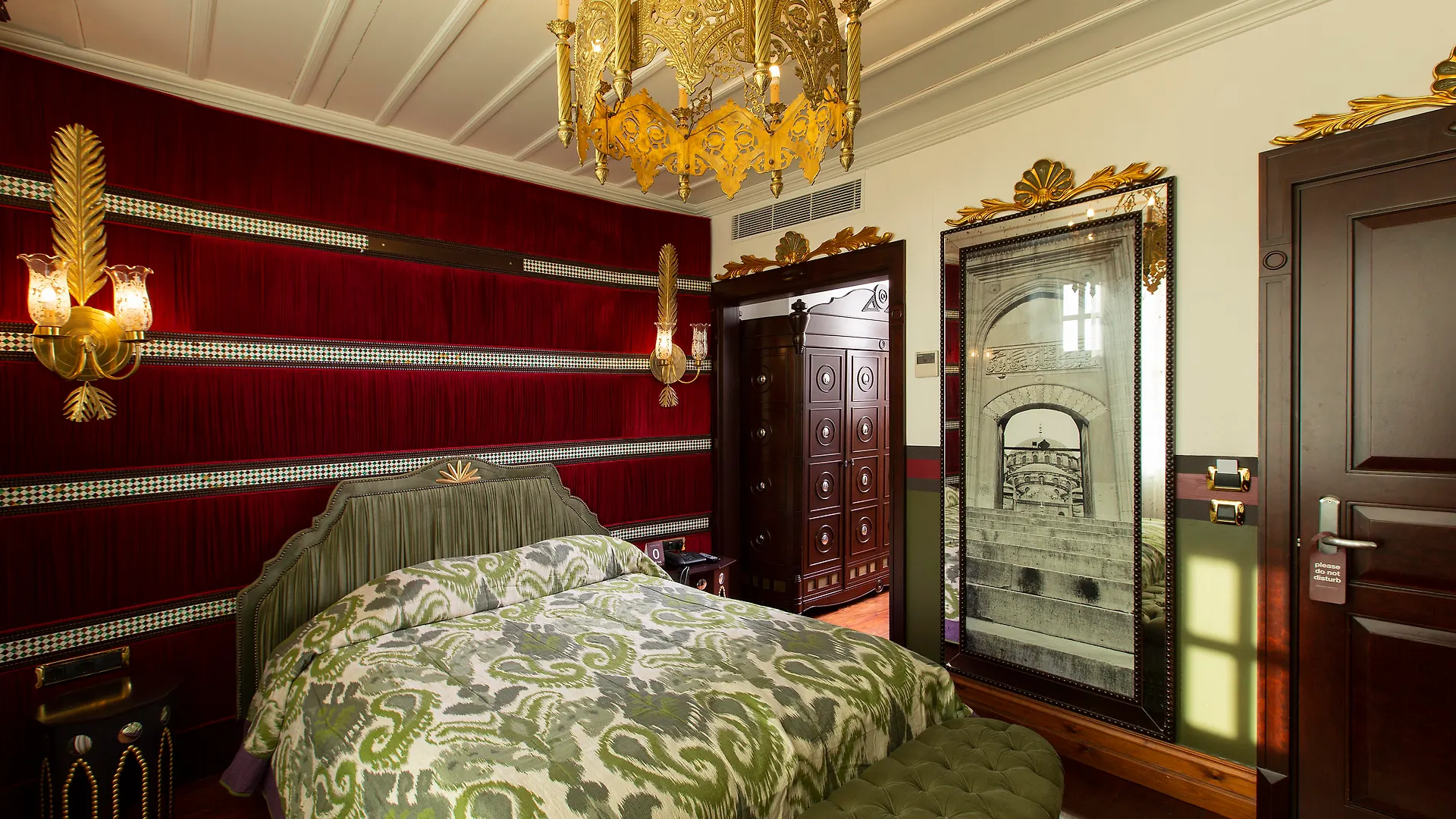 Premist Hotels Sultanahmet Istanbul