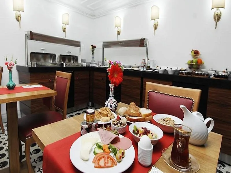 Premist Hotels Sultanahmet Istanbul
