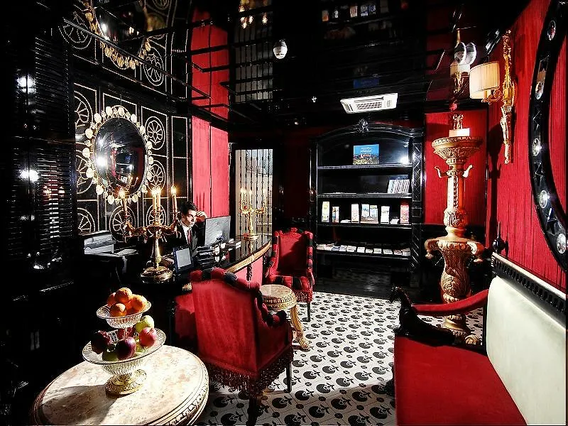 Premist Hotels Sultanahmet Istanbul