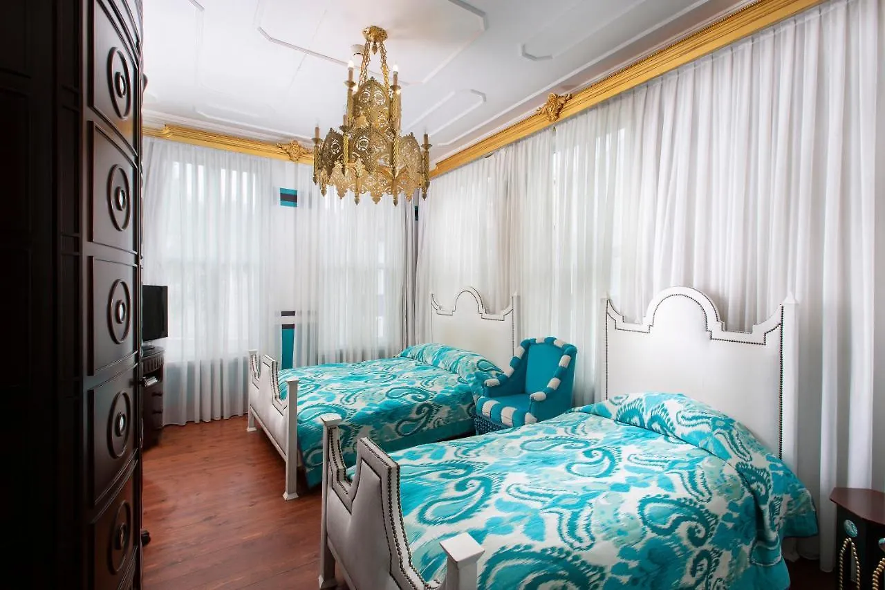 Premist Hotels Sultanahmet Istanbul