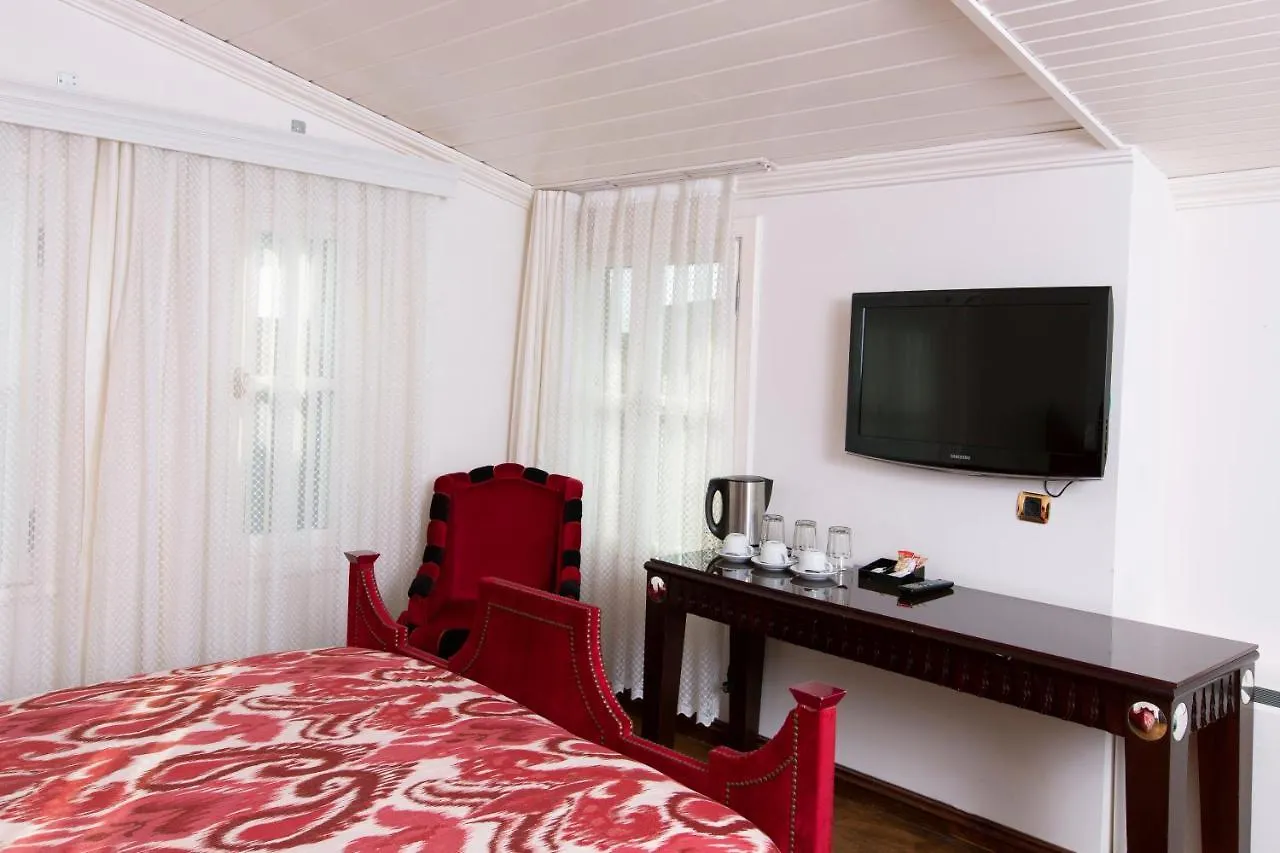 Premist Hotels Sultanahmet Istanbul