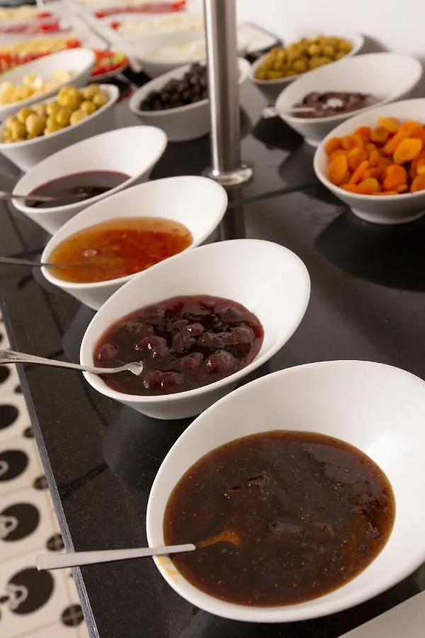 Premist Hotels Sultanahmet Istanbul