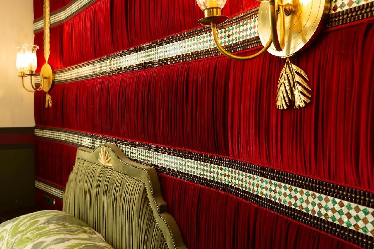 Premist Hotels Sultanahmet Istanbul