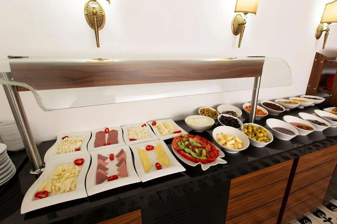 Premist Hotels Sultanahmet Istanbul