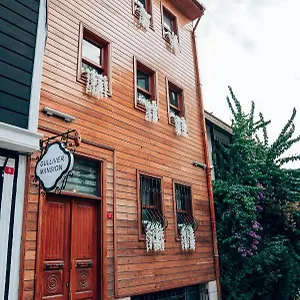 Gulliver Mansion Isztambul