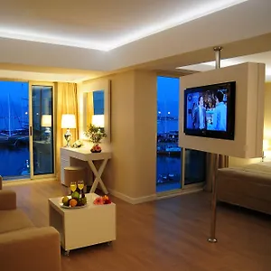 Alesta Yacht 4*, Fethiye Türkei