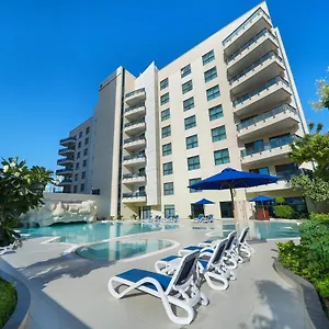 Park Dubai, An Edge By Rotana 4* Dubai