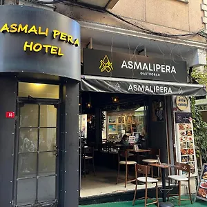 Asmali Pera Isztambul