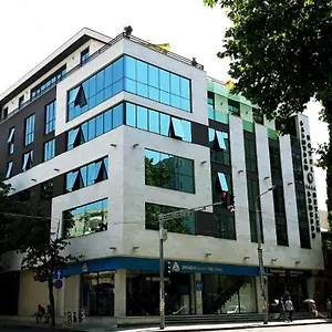 فندق Betlem -tbilisi City