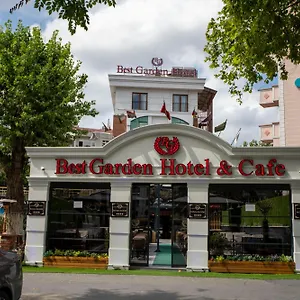 Garden فندق