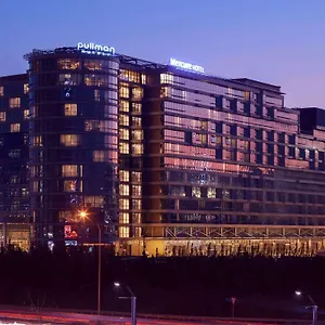 Pullman & Convention Center Istanbul
