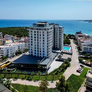 City Point Beach&spa 5*, Didim Türkei