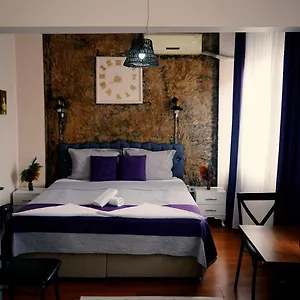 Medellin Aparthotel