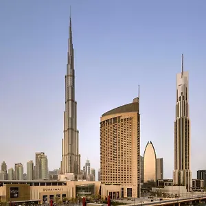 Kempinski Avenue 5* Dubai