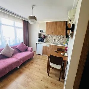 Hotel de apartamente Aycan Sultan