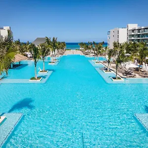 Ocean Eden Bay (adults Only) 5* Spring Rises