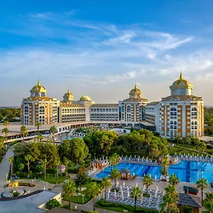 Delphin Be Grand 5*, Antalya Türkei