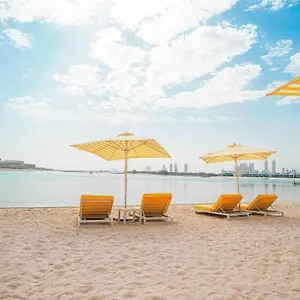 فندق Andaz Family By Hyatt - Palm Jumeirah