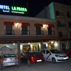 https://hotel-la-parra.es-andalucia.com