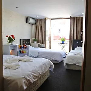 Hotel de apartamente Family