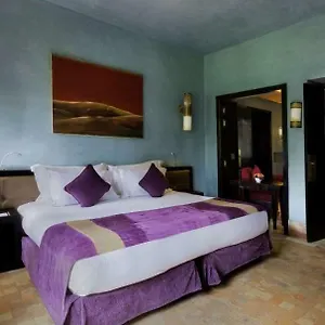 Club Med Marrakech La Palmeraie 4* Marrakesh
