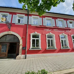 Hotel&restaurant Krone , Rehau Deutschland