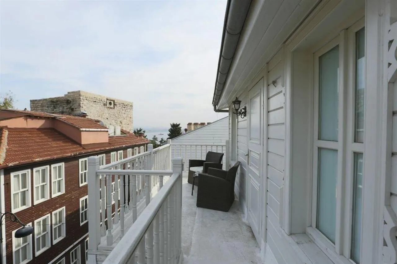 Premist Hotels Sultanahmet Istanbul 4*,