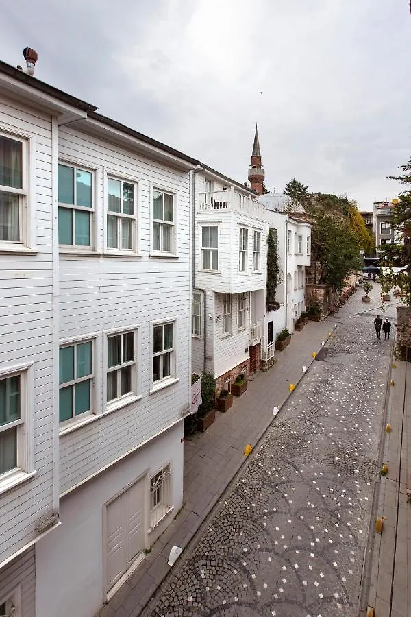 Premist Hotels Sultanahmet Istanbul