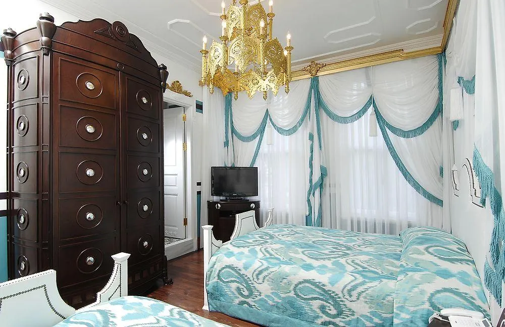 Premist Hotels Sultanahmet Istanbul