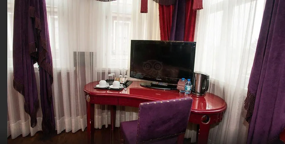 Premist Hotels Sultanahmet Istanbul