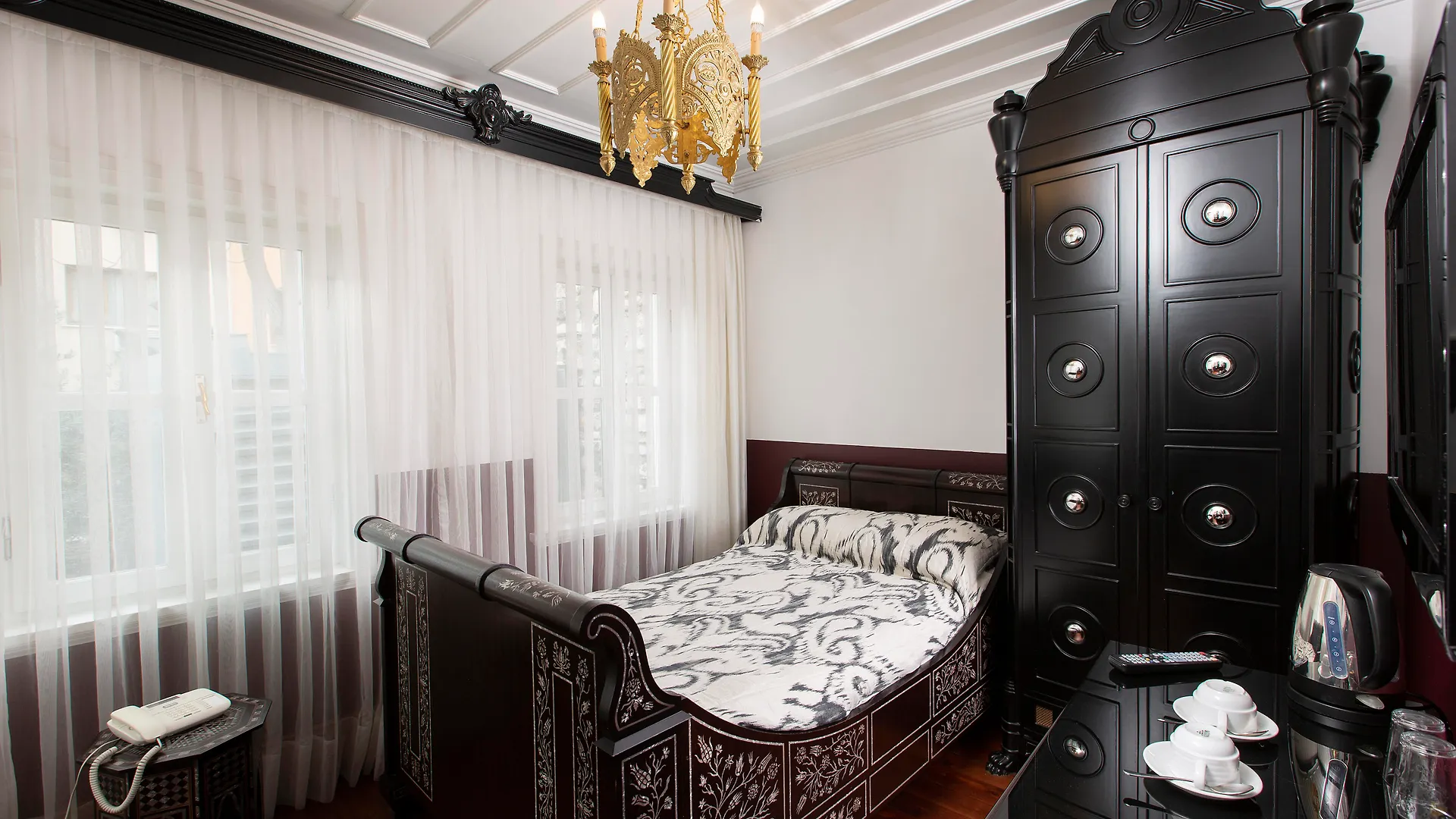 Premist Hotels Sultanahmet Istanbul 4*,  Turkey