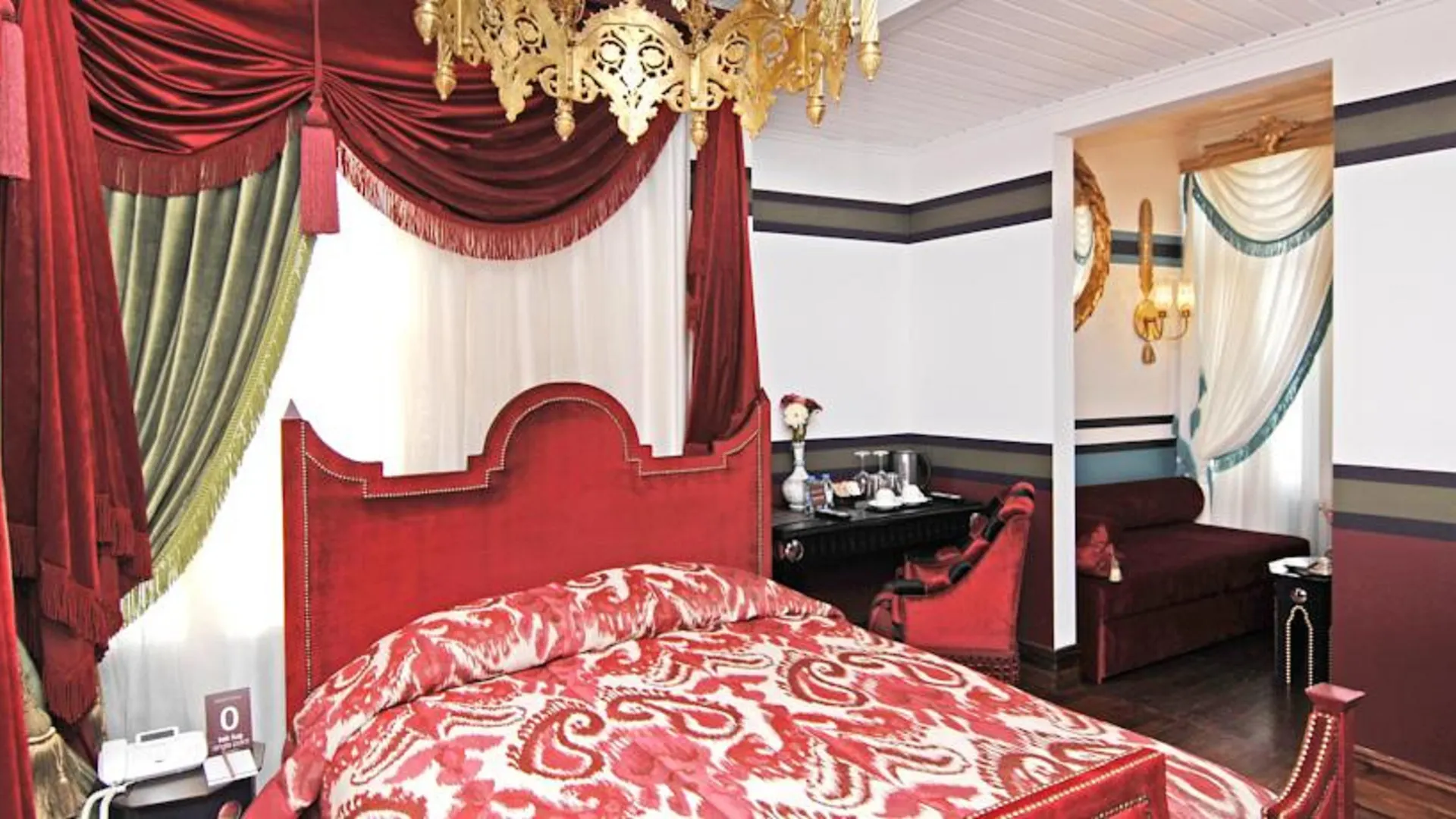 Premist Hotels Sultanahmet Istanbul