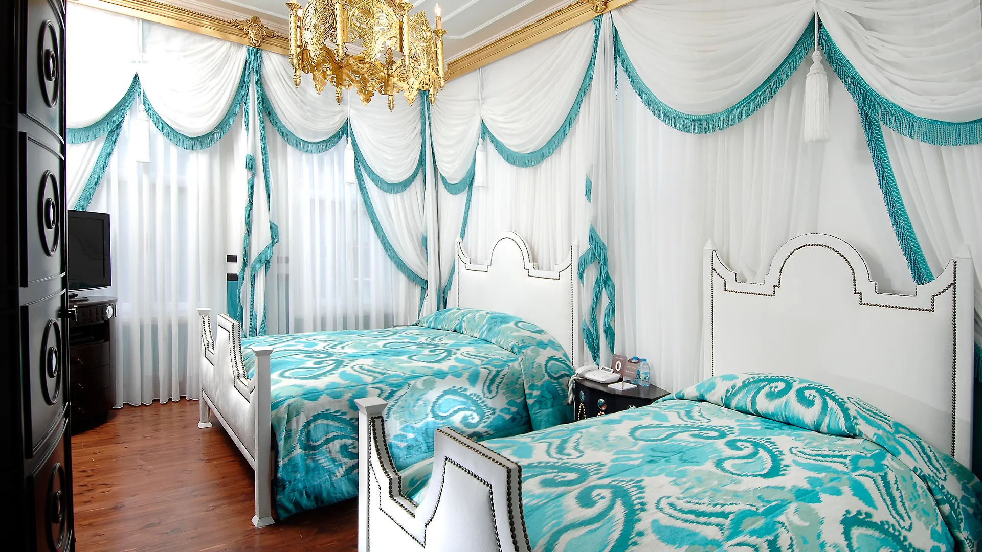 Premist Hotels Sultanahmet Istanbul