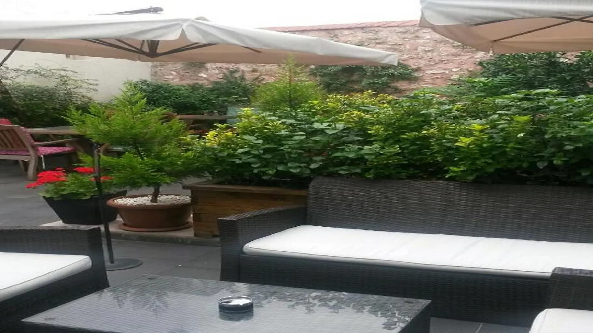 Premist Hotels Sultanahmet Istanbul