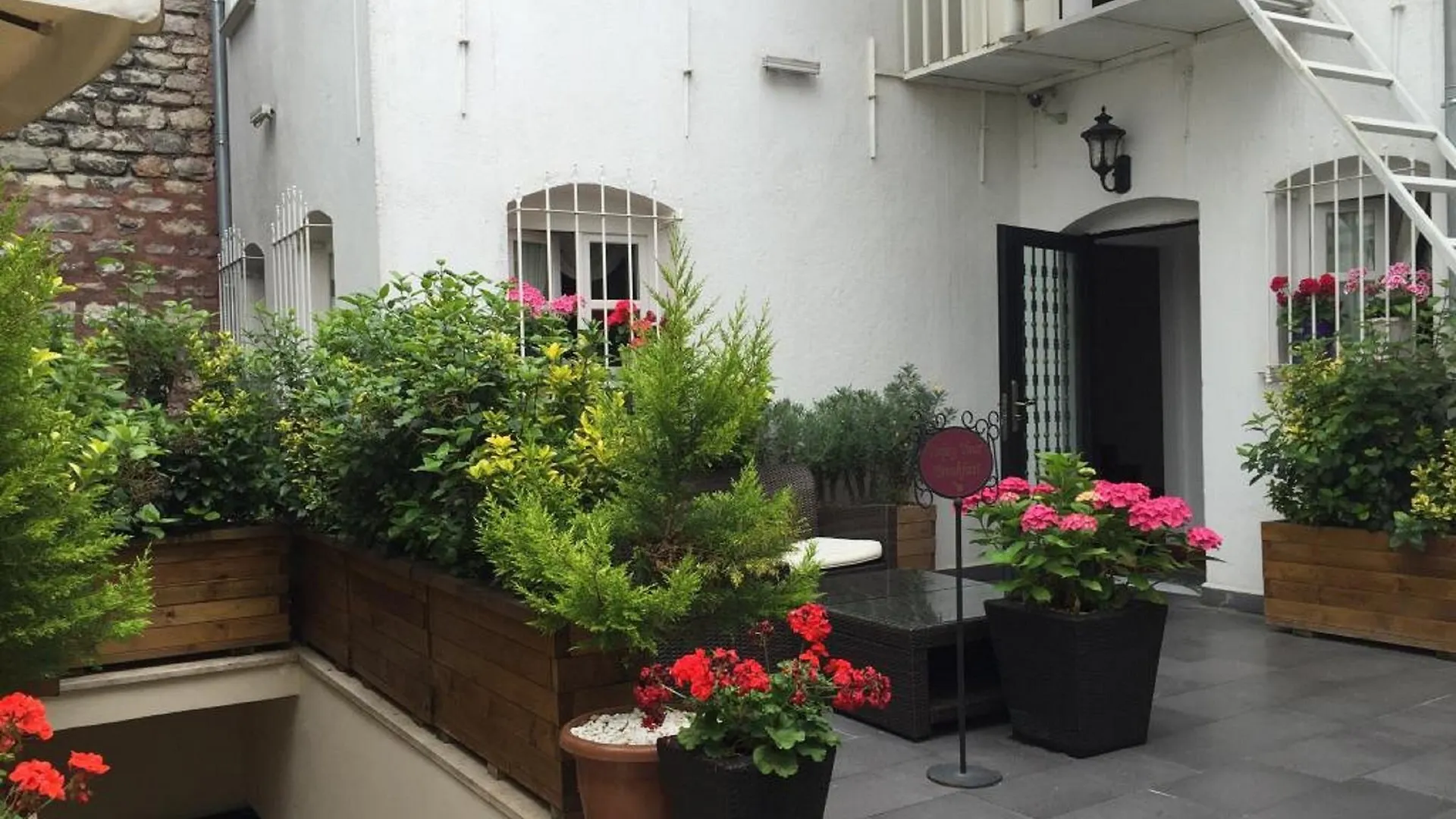 Premist Hotels Sultanahmet Istanbul 4*,