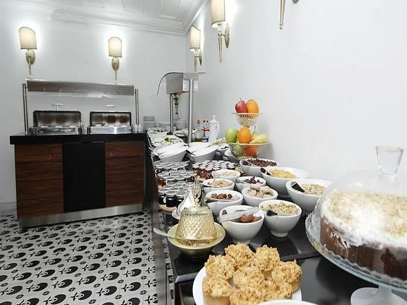 Premist Hotels Sultanahmet Istanbul