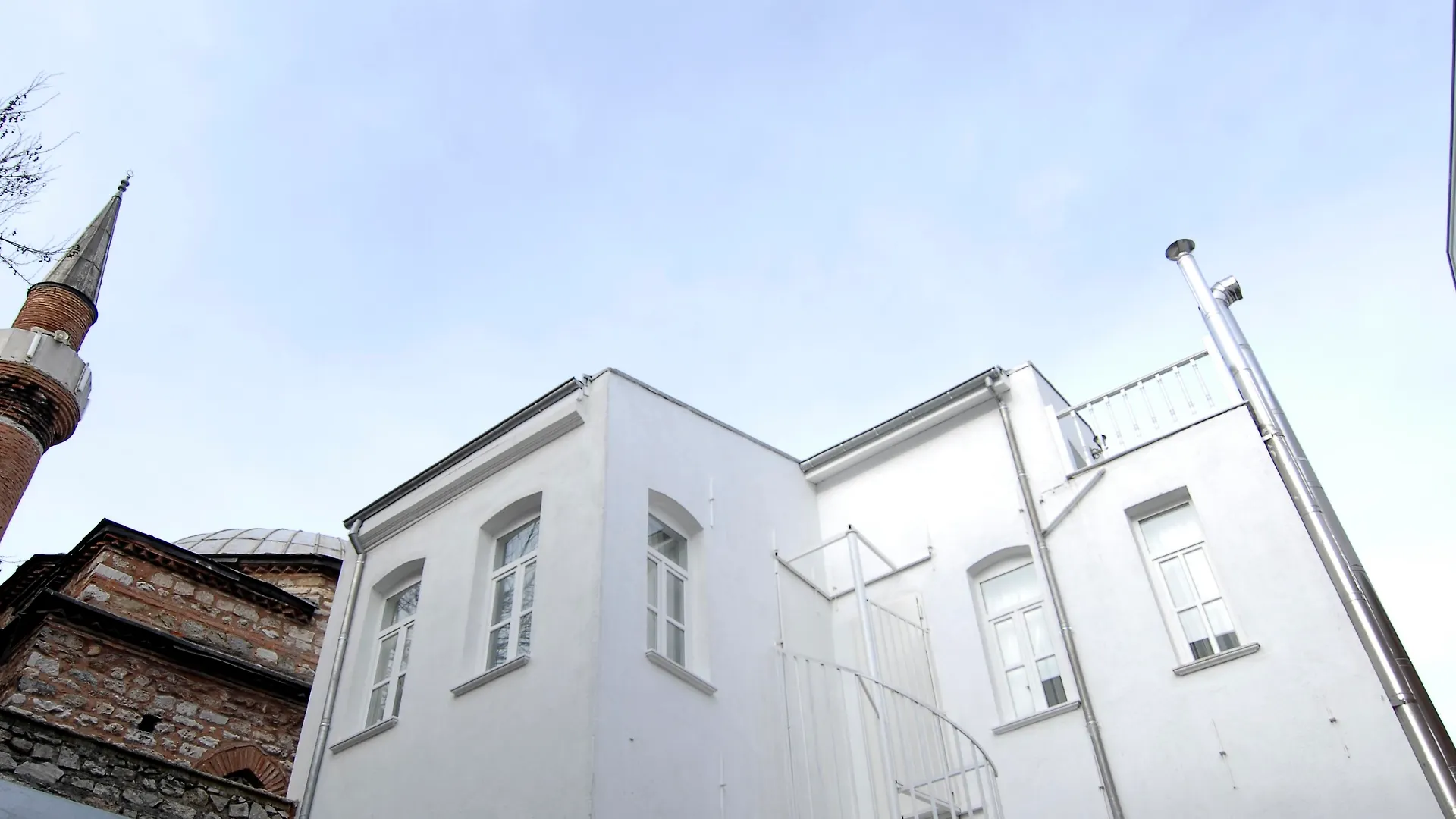 Premist Hotels Sultanahmet Isztambul