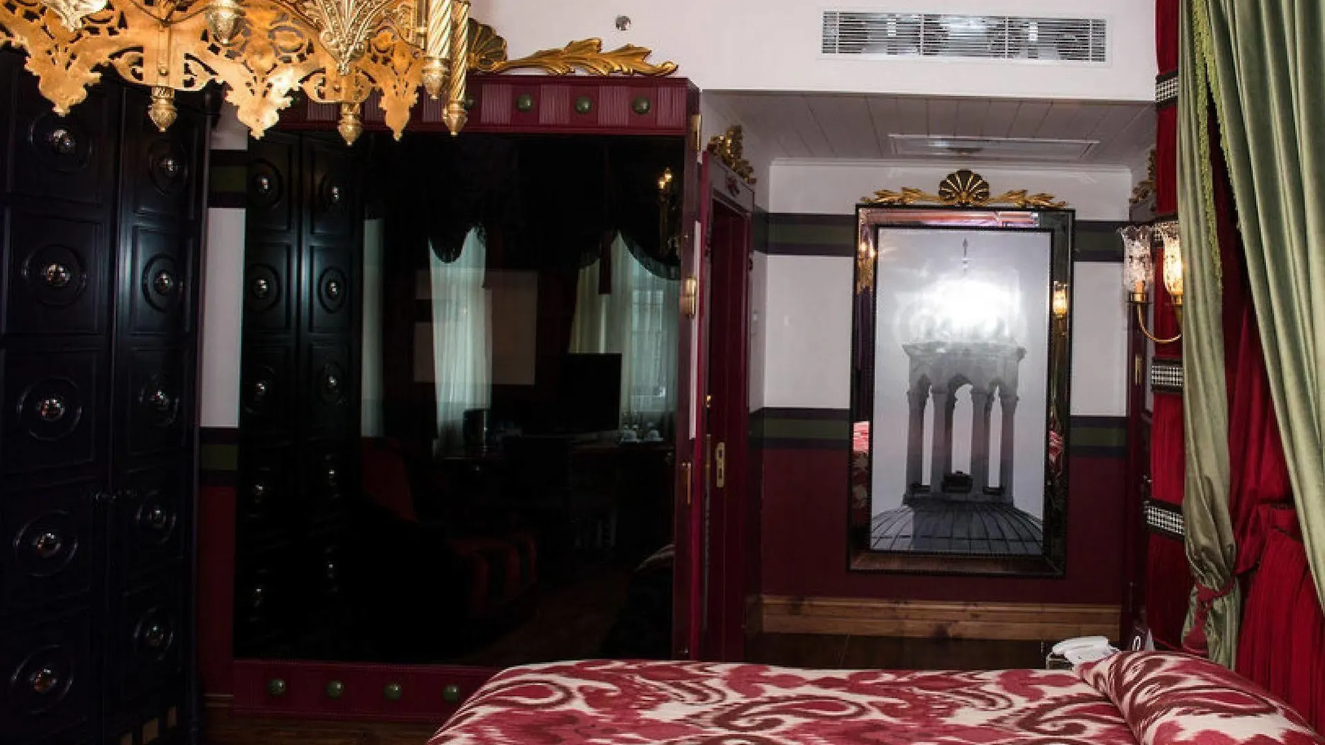 Premist Hotels Sultanahmet Istanbul