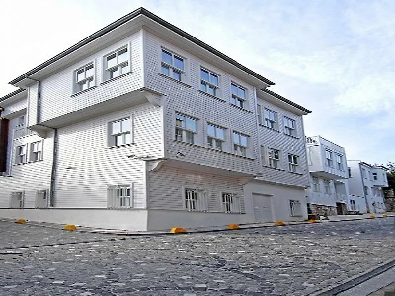 Premist Hotels Sultanahmet Istanbul
