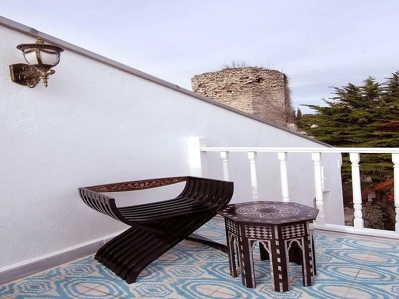 Premist Hotels Sultanahmet Isztambul Törökország