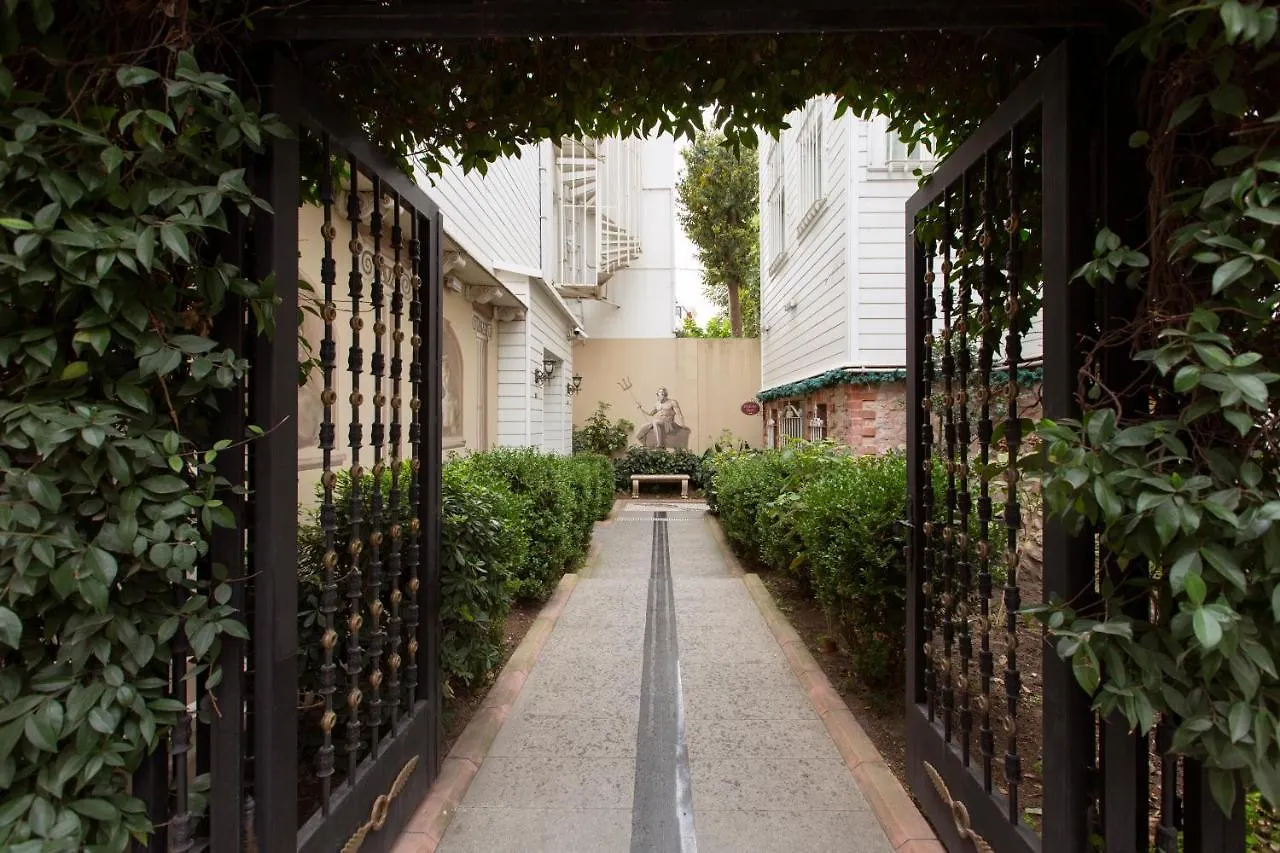 Premist Hotels Sultanahmet Istanbul