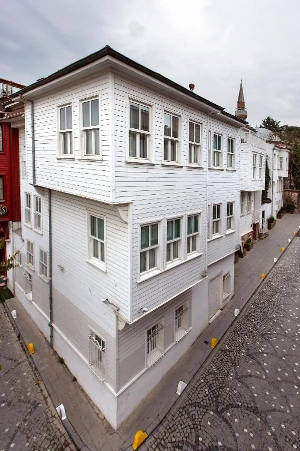 Premist Hotels Sultanahmet Istanbul Turkey