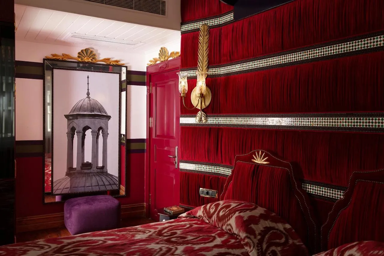 Premist Hotels Sultanahmet Istanbul