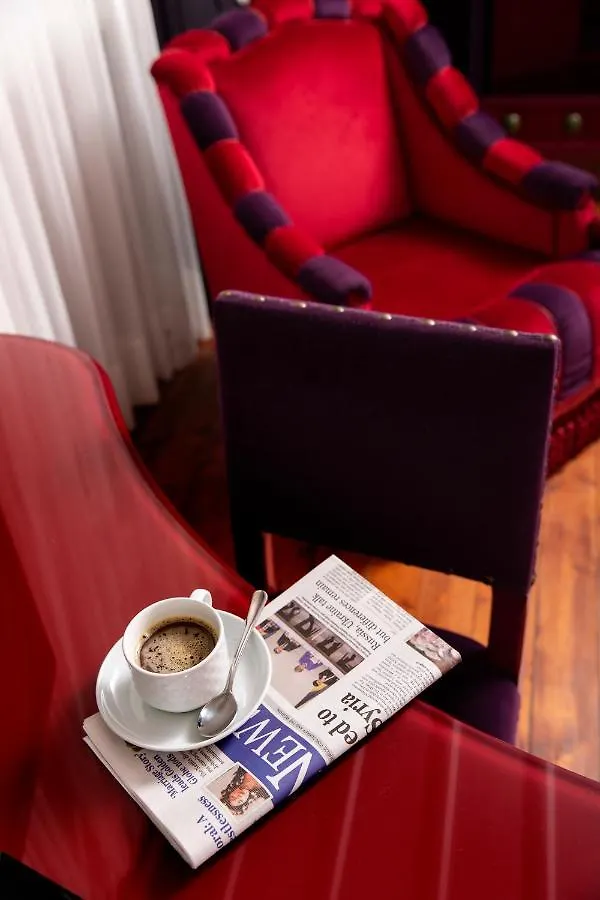 ****  Premist Hotels Sultanahmet Istanbul Turkey