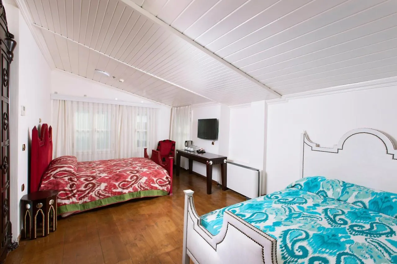 Premist Hotels Sultanahmet Istanbul
