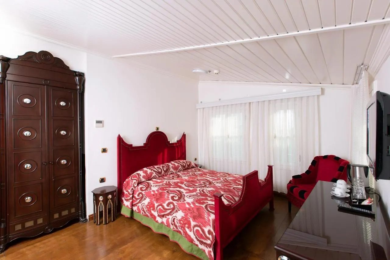Premist Hotels Sultanahmet Istanbul