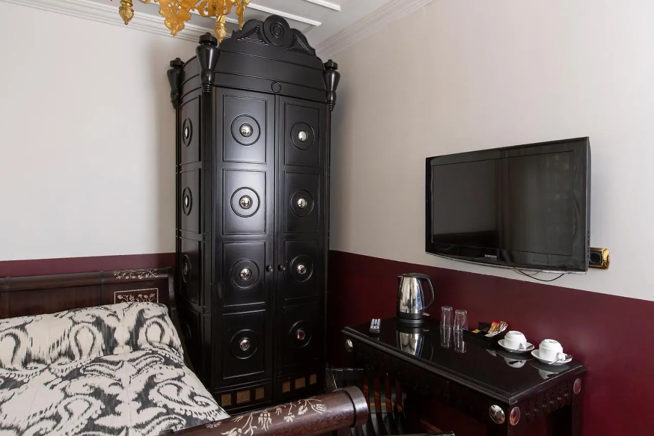 ****  Premist Hotels Sultanahmet Isztambul Törökország